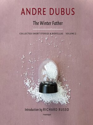 cover image of The Winter Father